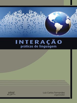 cover image of Interação